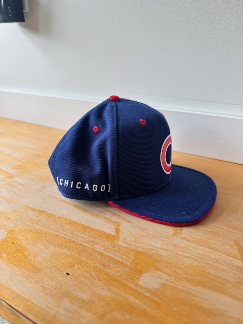 Chicago cubs hat - Picture 2 of 5